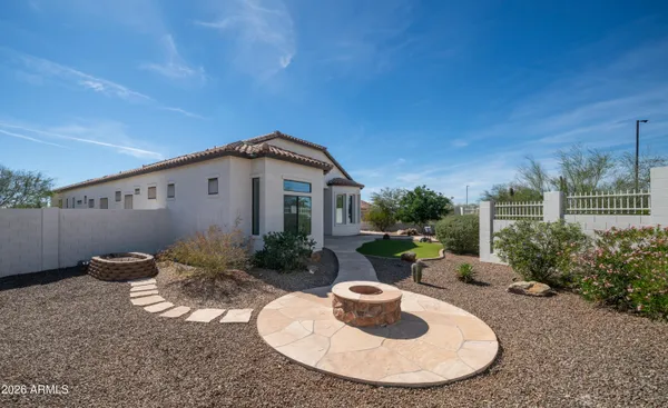 $995,000 | 8334 East Laurel Circle, Mesa, AZ 85207