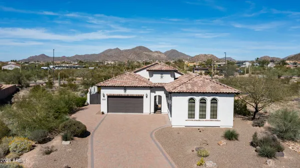 $995,000 | 8334 East Laurel Circle, Mesa, AZ 85207