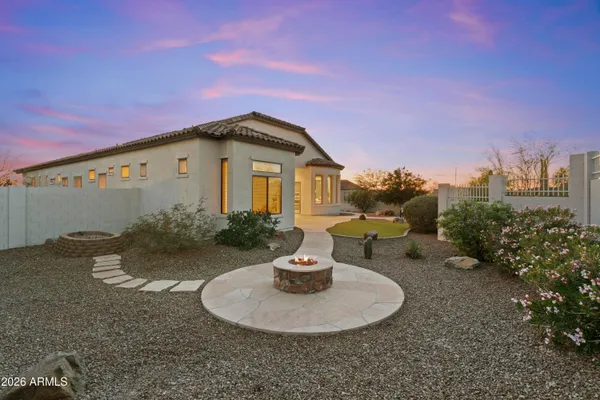 $995,000 | 8334 East Laurel Circle, Mesa, AZ 85207