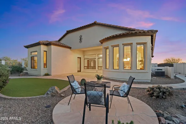 $995,000 | 8334 East Laurel Circle, Mesa, AZ 85207