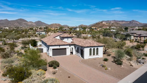 $995,000 | 8334 East Laurel Circle, Mesa, AZ 85207
