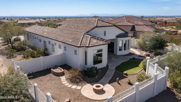 $995,000 | 8334 East Laurel Circle, Mesa, AZ 85207