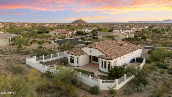 $995,000 | 8334 East Laurel Circle, Mesa, AZ 85207