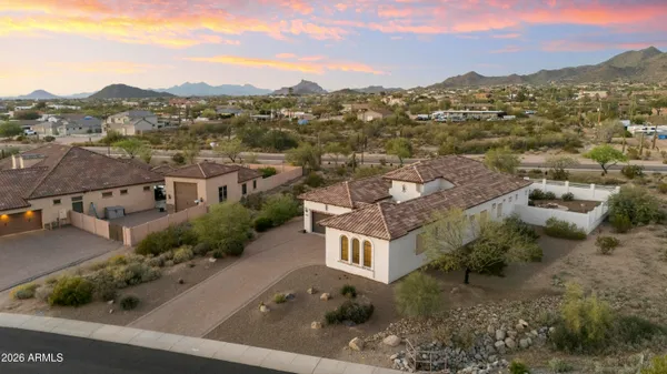 $995,000 | 8334 East Laurel Circle, Mesa, AZ 85207