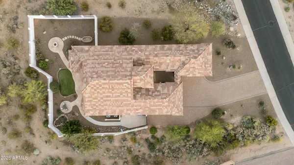$995,000 | 8334 East Laurel Circle, Mesa, AZ 85207