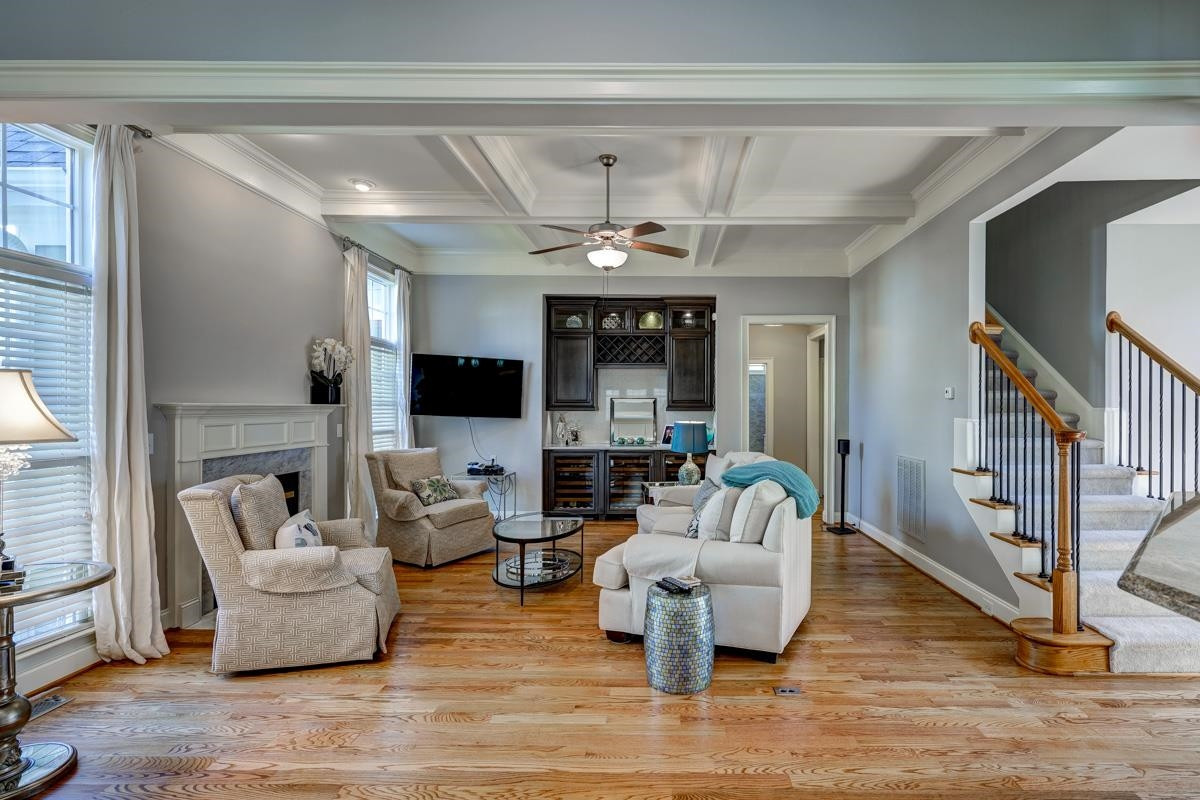2724 Peachleaf Street Raleigh, NC 27614 - Photo 14 of 45 Photo 14