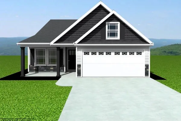 $277,580 | 329 Bellrock Road, Inman, SC 29349