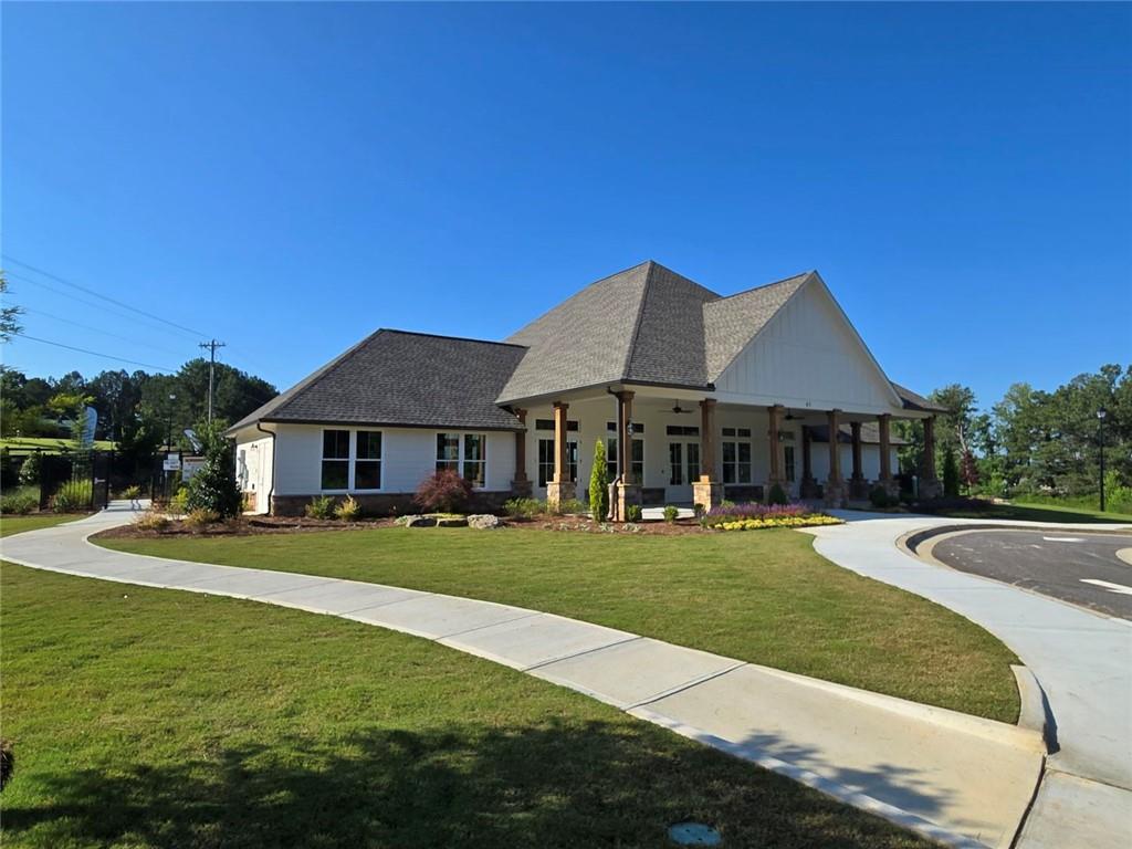 73 Rowlett Place Winder, GA 30680 - Photo 34 of 37