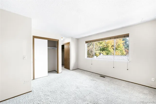 $415,000 | 12610 West Bayaud Avenue, Unit 1, Lakewood, CO 80228