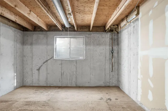 $415,000 | 12610 West Bayaud Avenue, Unit 1, Lakewood, CO 80228