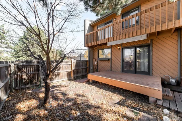 $415,000 | 12610 West Bayaud Avenue, Unit 1, Lakewood, CO 80228