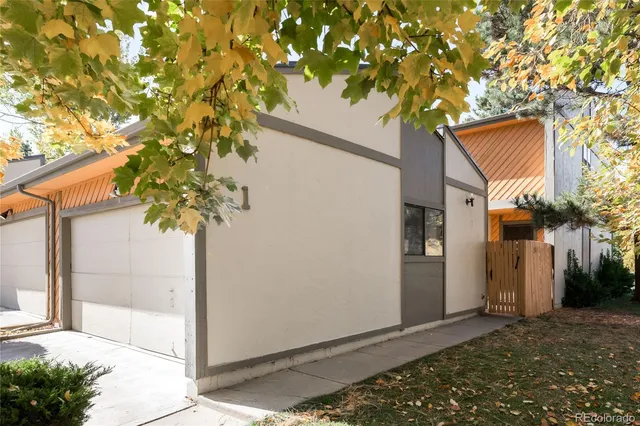 $415,000 | 12610 West Bayaud Avenue, Unit 1, Lakewood, CO 80228