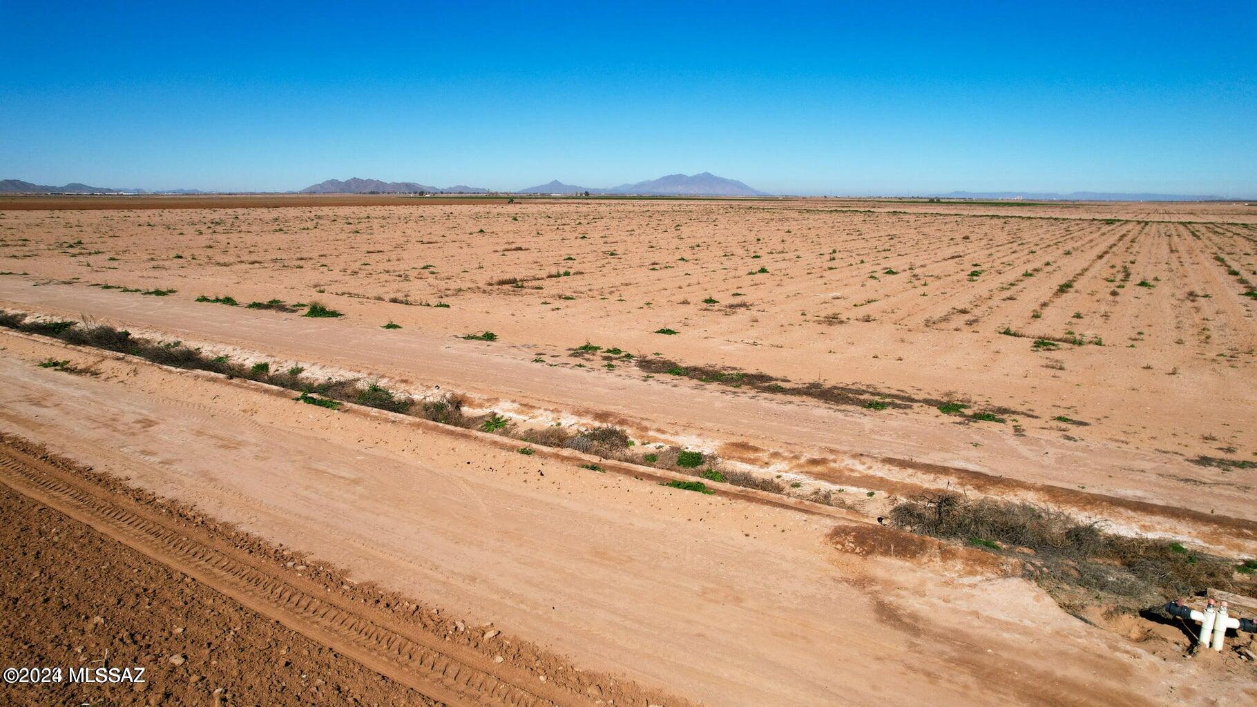 X West Barnes Road Stanfield, AZ 85172 - Photo 5 of 7