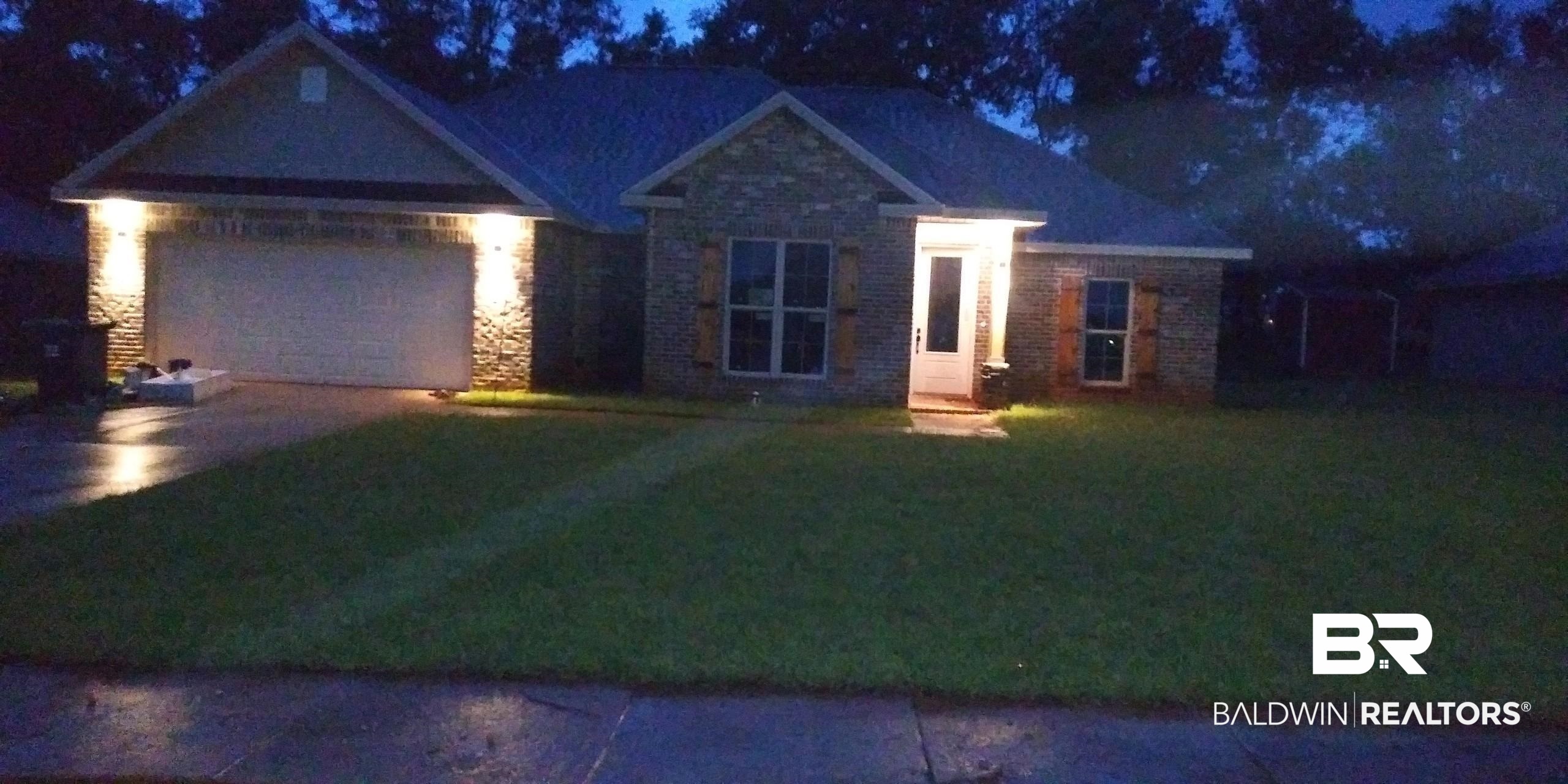 16397 Edgewater Circle Loxley, AL 36551 - Photo 1 of 15
