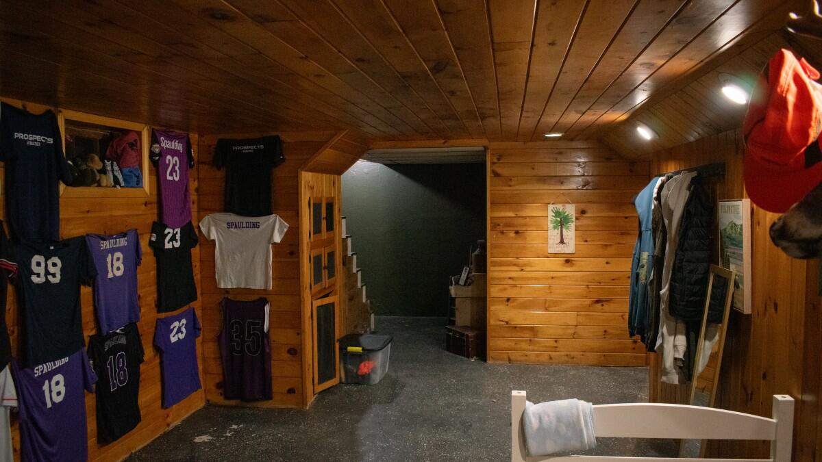 13 Colonial Street Waterville, ME 04901 - Photo 20 of 25 Basement