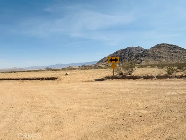 $39,900 | 0 Spinel Road, Lucerne Valley, CA 92356