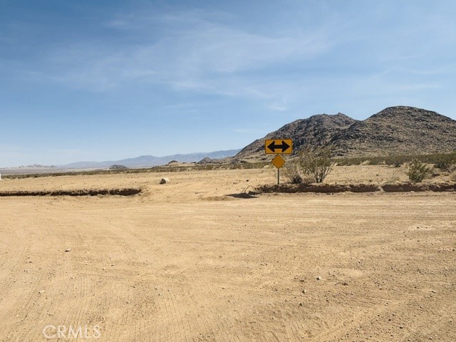 0 Spinel Road Lucerne Valley, CA 92356 - Photo 1 of 8