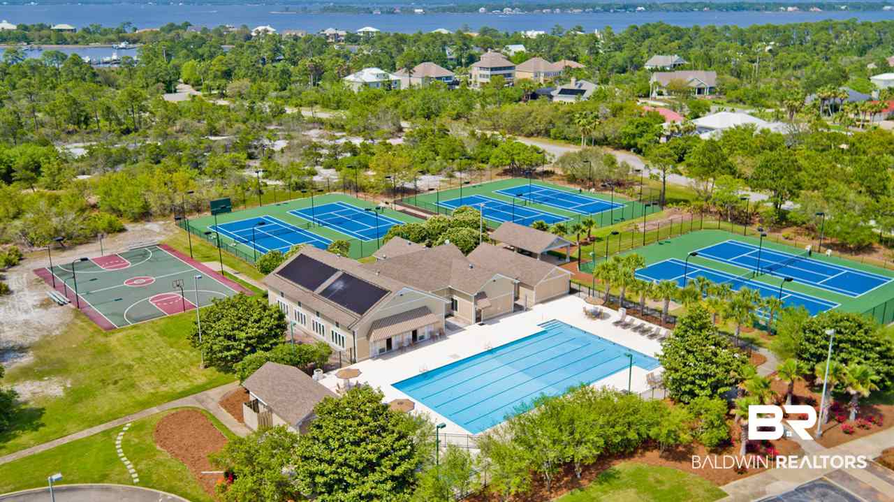31219 River Road Orange Beach, AL 36561 - Photo 43 of 47 Indoor/outdoor pools, fitness center, tennis