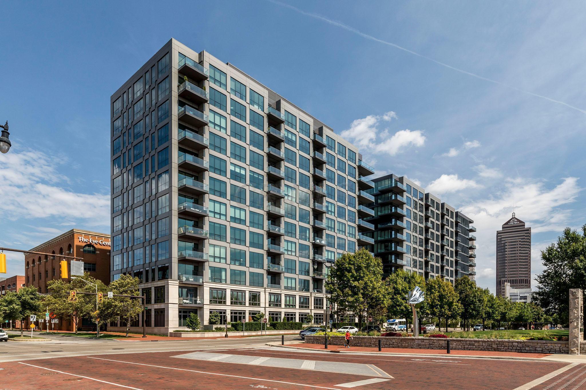 250 West Spring Street, Unit 615 Columbus, OH 43215 - Photo 4 of 8