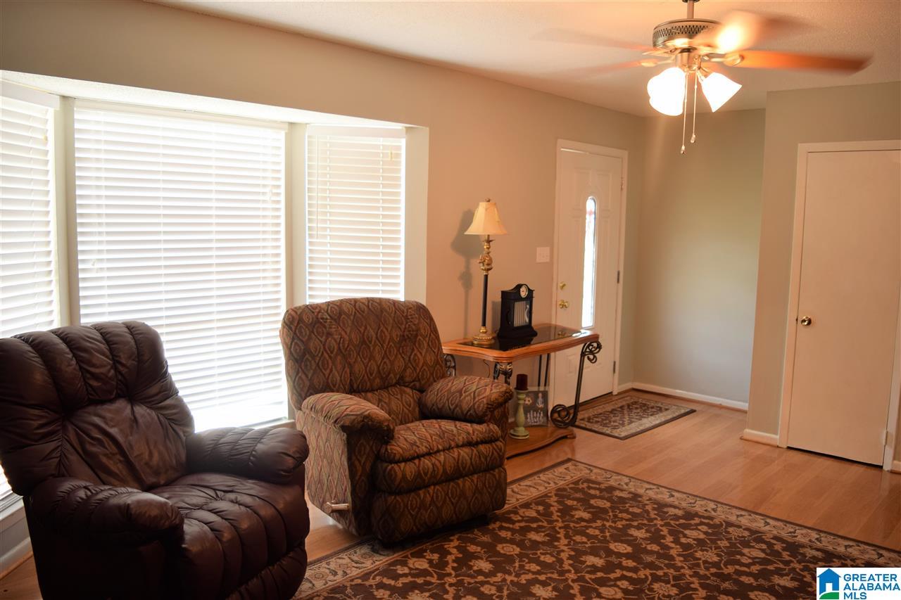 8271 Country Circle Pinson, AL 35126 - Photo 6 of 26