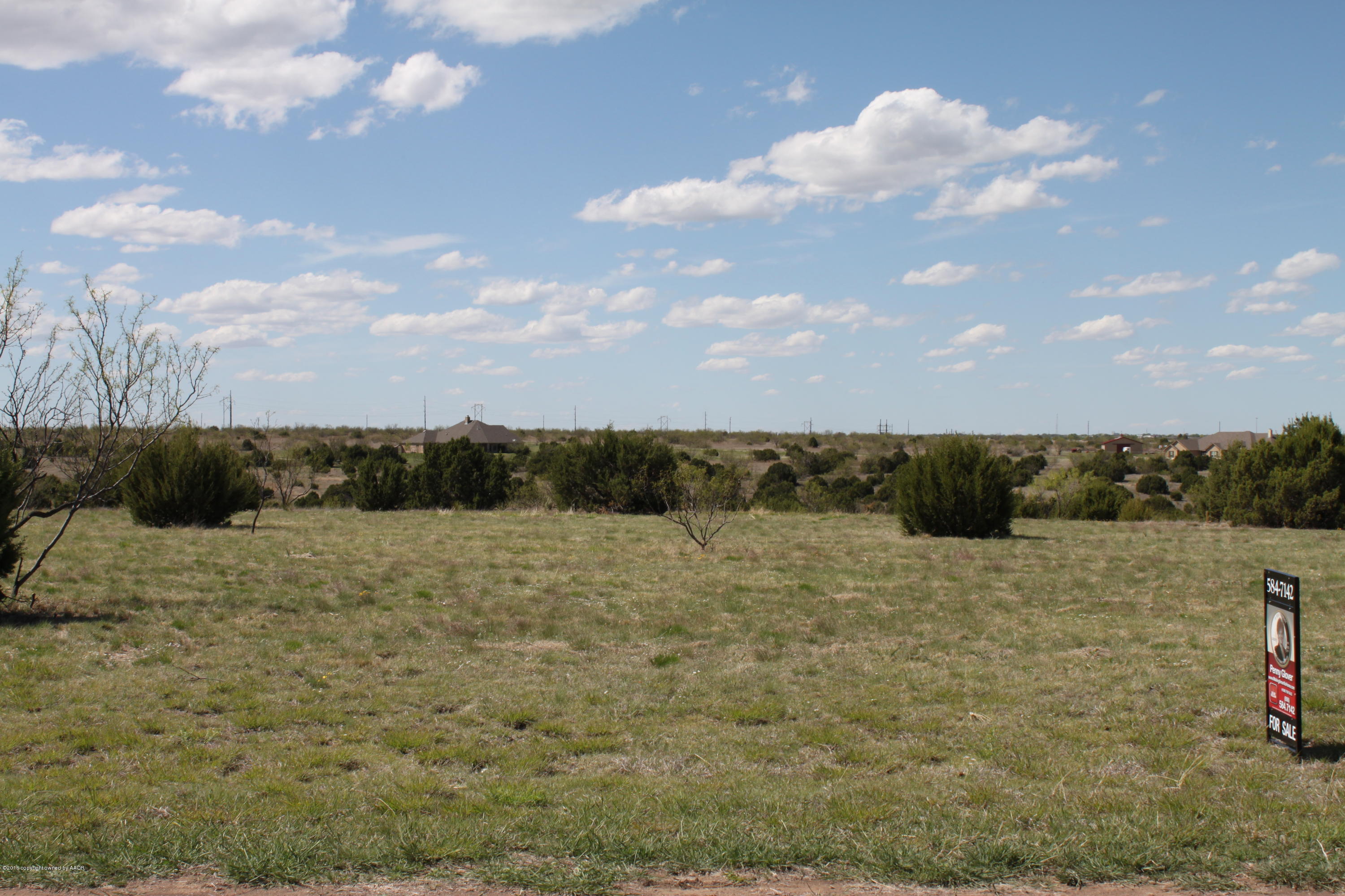 320 Arrowhead Road Canyon, TX 79015 - Photo 8 of 21 a view of an ocean beach