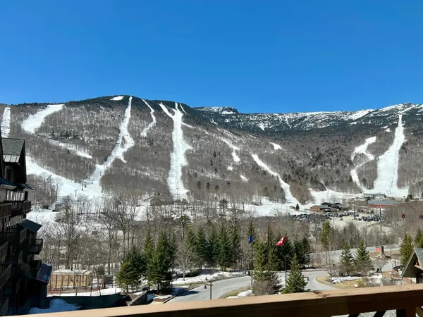 $175,000 | 7412 Mountain Road, Unit 451 #510, Stowe, VT 05672