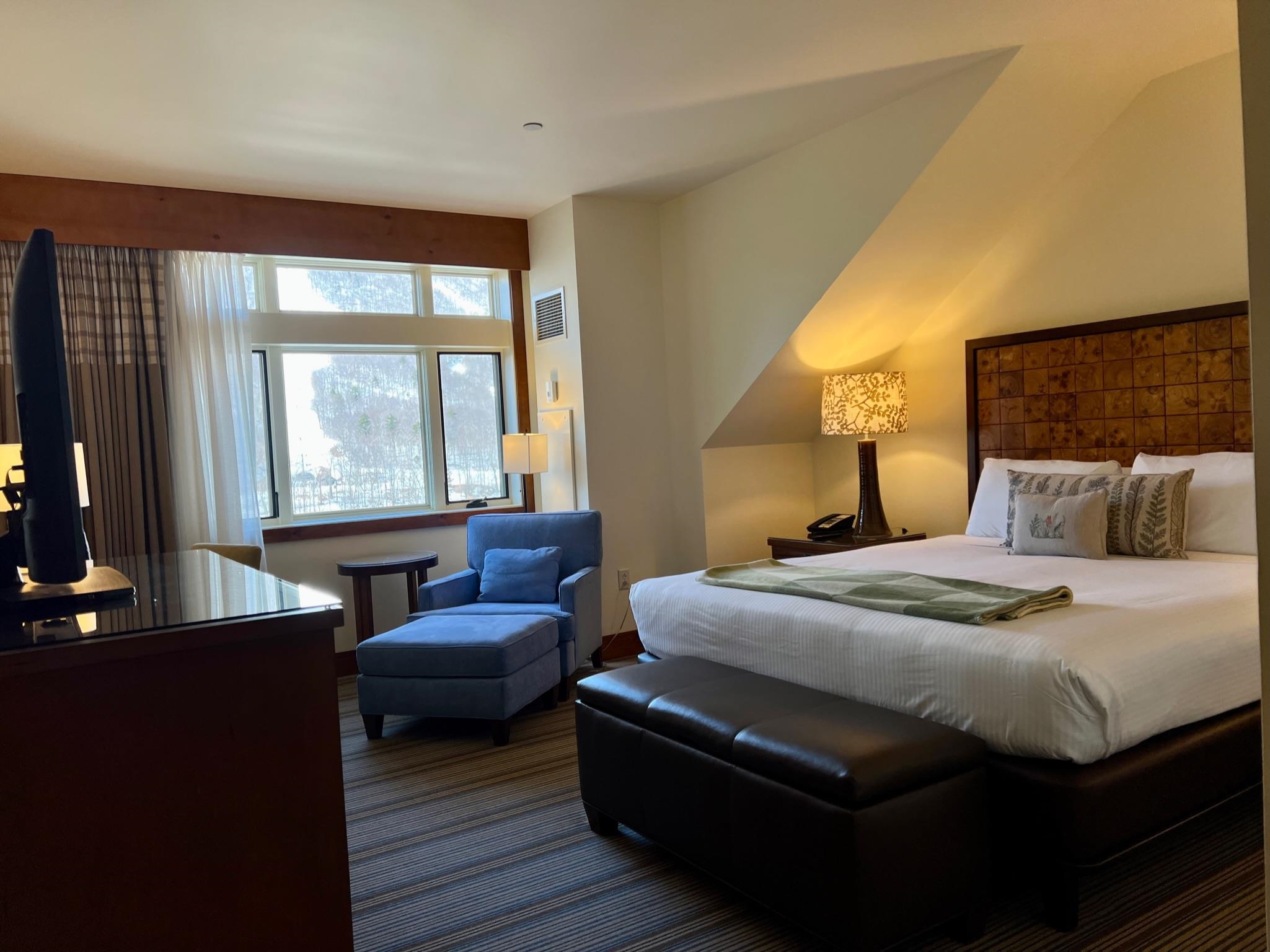 7412 Mountain Road, Unit 451 #510 Stowe, VT 05672 - Photo 11 of 32