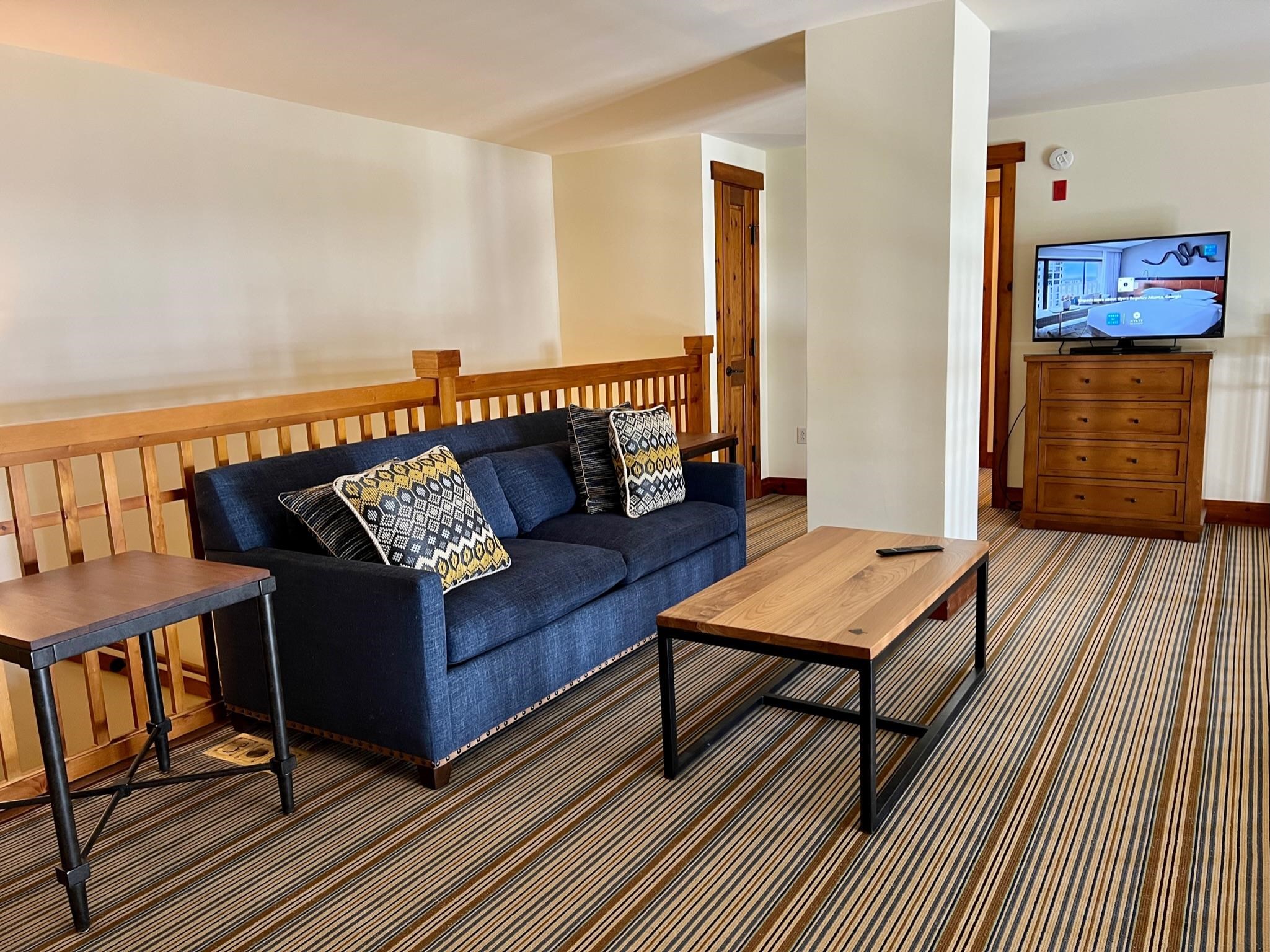 7412 Mountain Road, Unit 451 #510 Stowe, VT 05672 - Photo 17 of 32