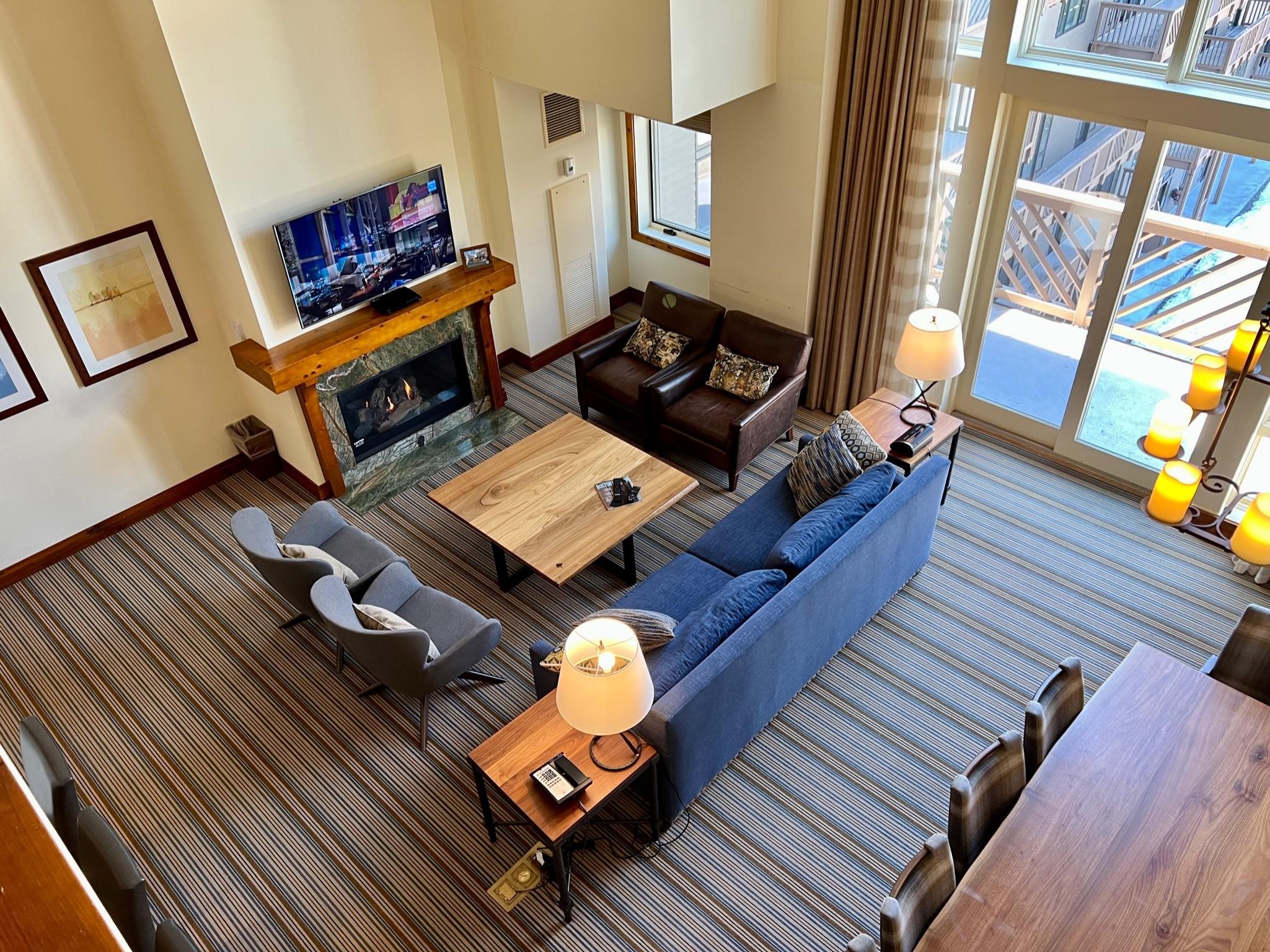 7412 Mountain Road, Unit 451 #510 Stowe, VT 05672 - Photo 18 of 32