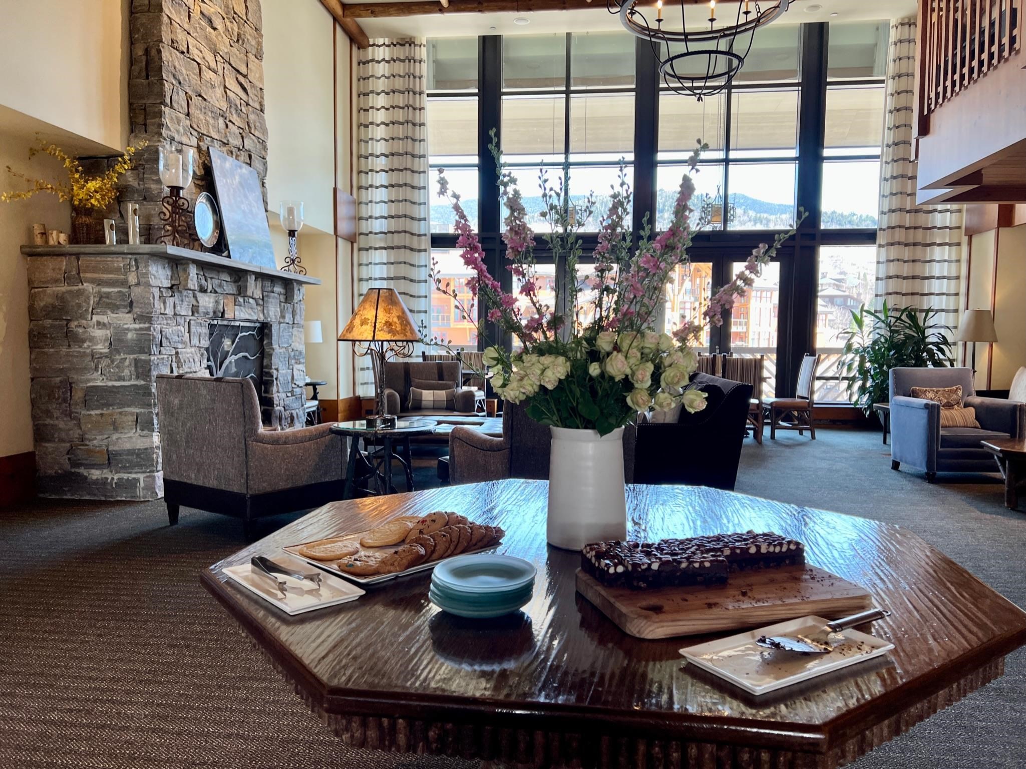 7412 Mountain Road, Unit 451 #510 Stowe, VT 05672 - Photo 22 of 32