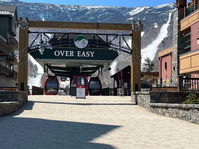 $175,000 | 7412 Mountain Road, Unit 451 #510, Stowe, VT 05672