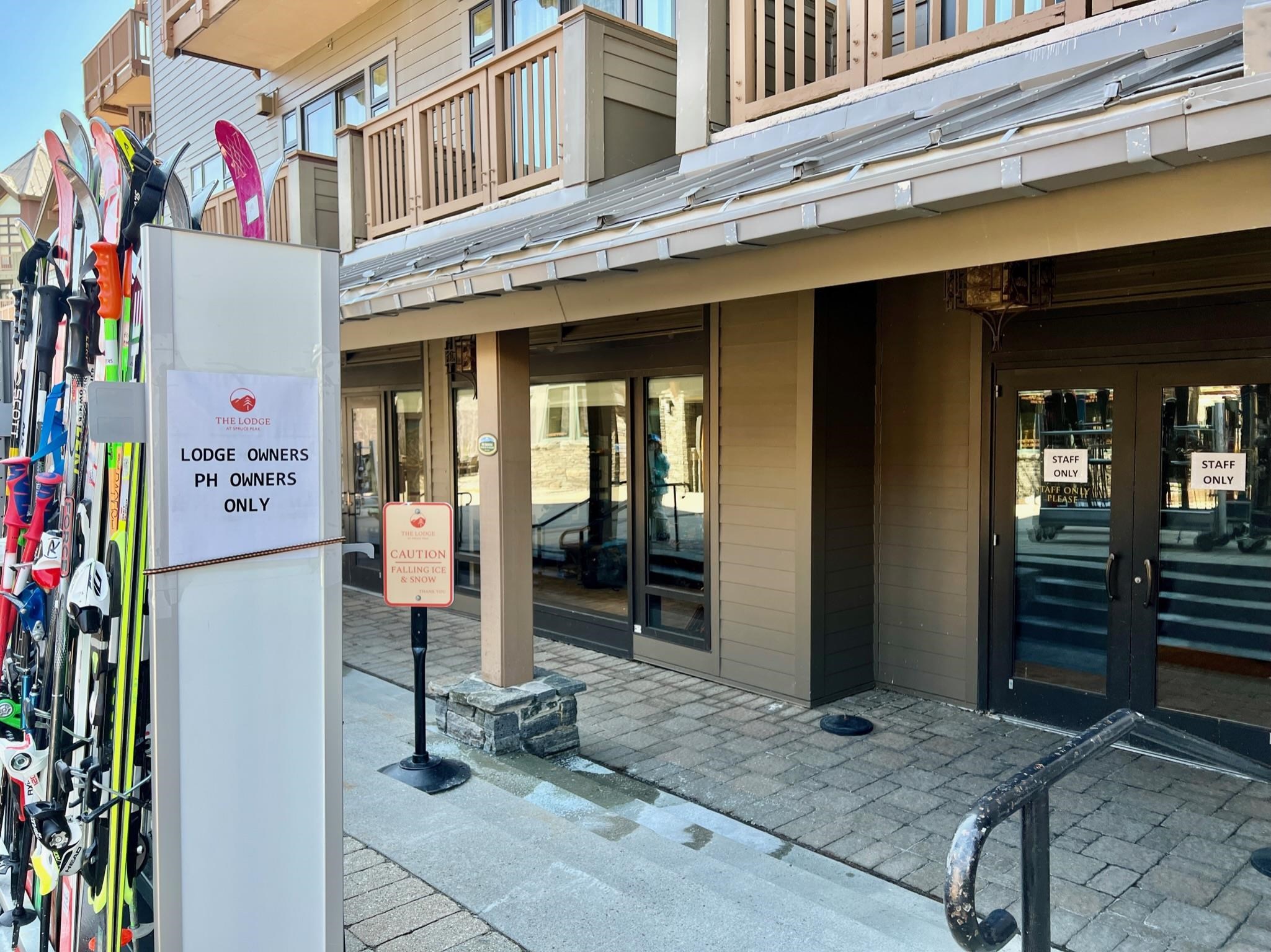 7412 Mountain Road, Unit 451 #510 Stowe, VT 05672 - Photo 28 of 32