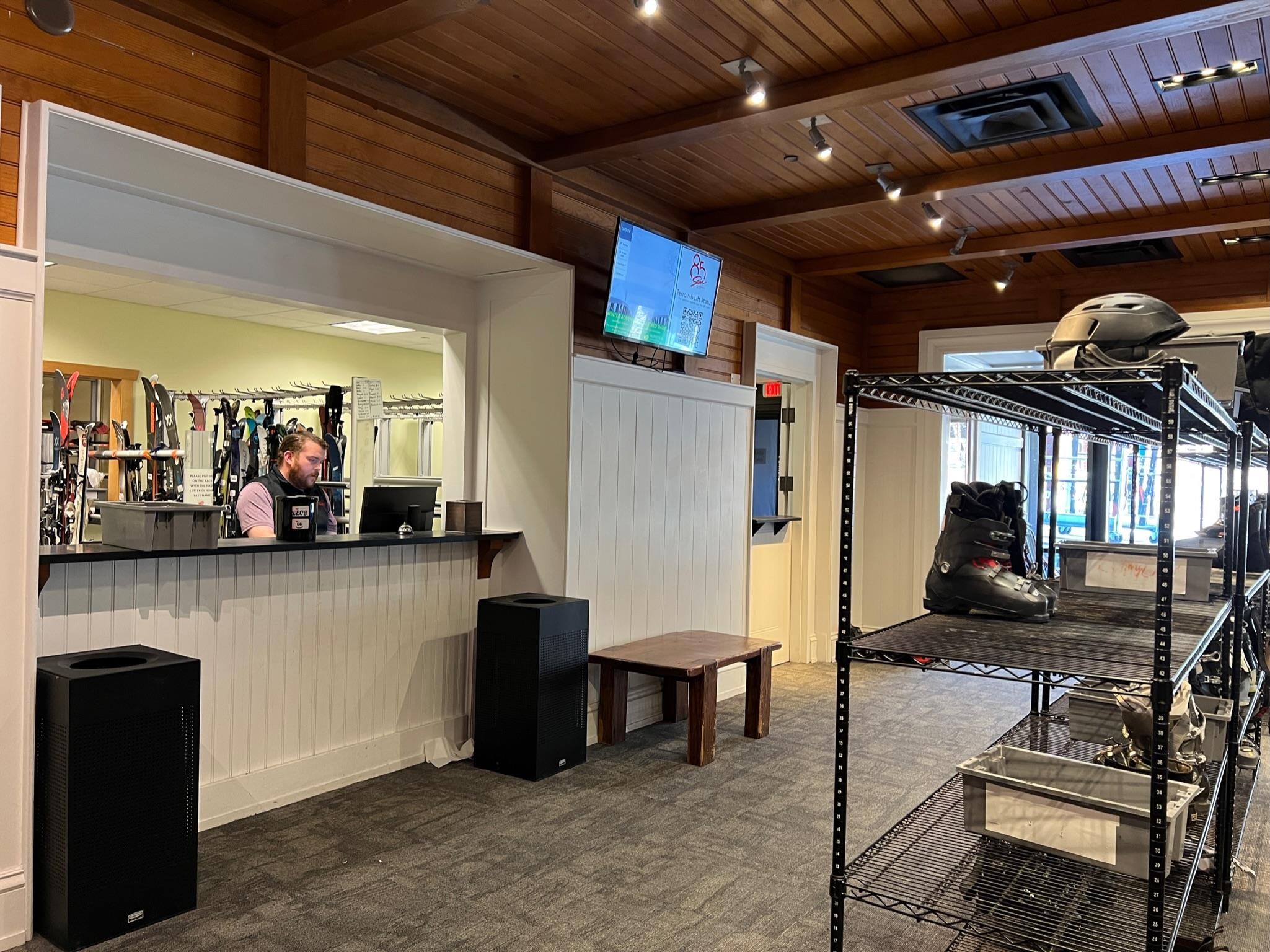 7412 Mountain Road, Unit 451 #510 Stowe, VT 05672 - Photo 29 of 32