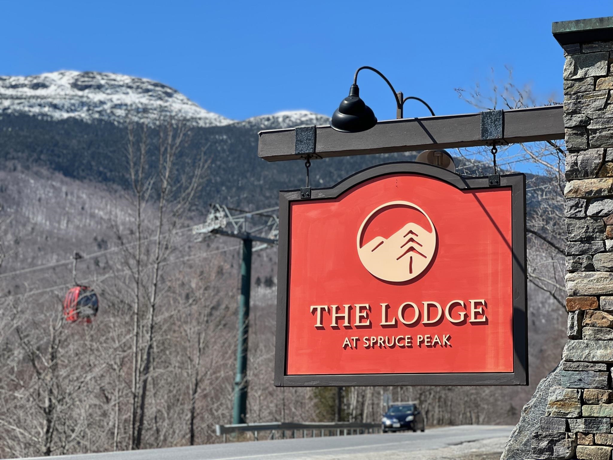 7412 Mountain Road, Unit 451 #510 Stowe, VT 05672 - Photo 32 of 32