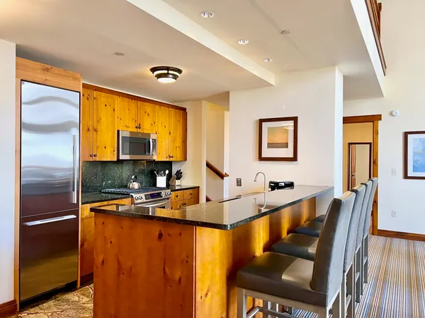 $175,000 | 7412 Mountain Road, Unit 451 #510, Stowe, VT 05672