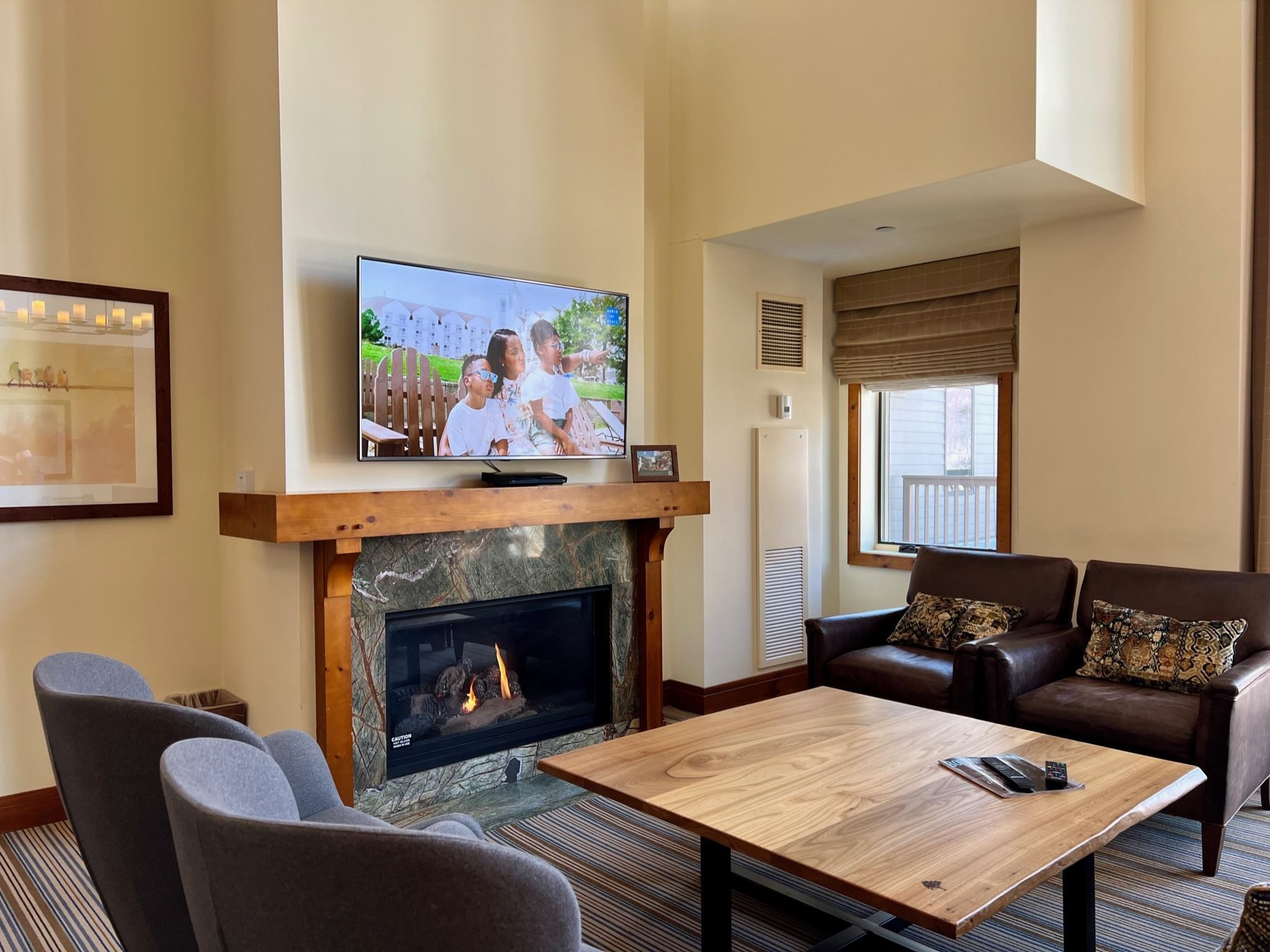 7412 Mountain Road, Unit 451 #510 Stowe, VT 05672 - Photo 6 of 32