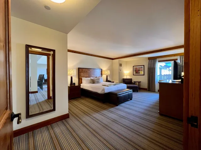 $175,000 | 7412 Mountain Road, Unit 451 #510, Stowe, VT 05672