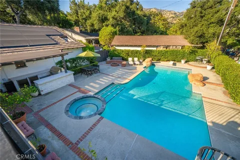 $1,828,000 | 1644 Oak Tree Terrace, Glendora, CA 91741