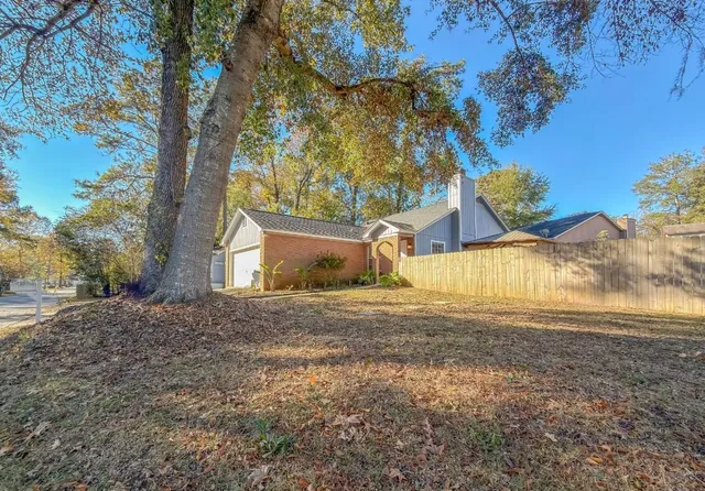 $265,000 | 1451 Grey Fox Run, Tallahassee, FL 32311