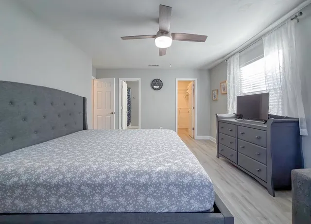 $265,000 | 1451 Grey Fox Run, Tallahassee, FL 32311