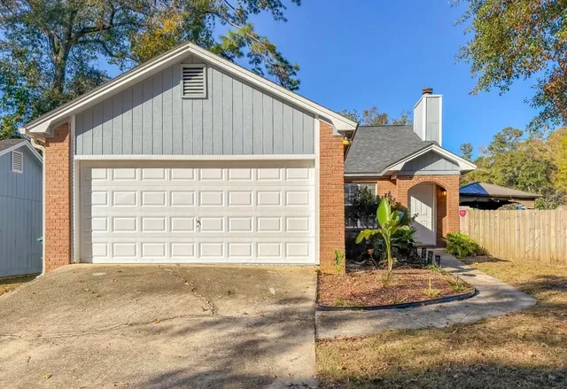 $265,000 | 1451 Grey Fox Run, Tallahassee, FL 32311