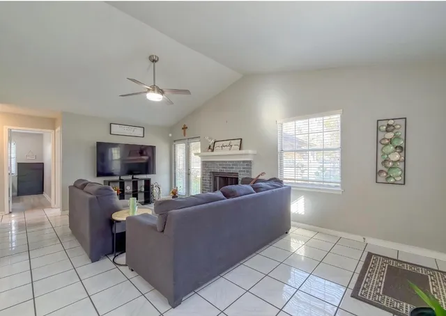 $265,000 | 1451 Grey Fox Run, Tallahassee, FL 32311