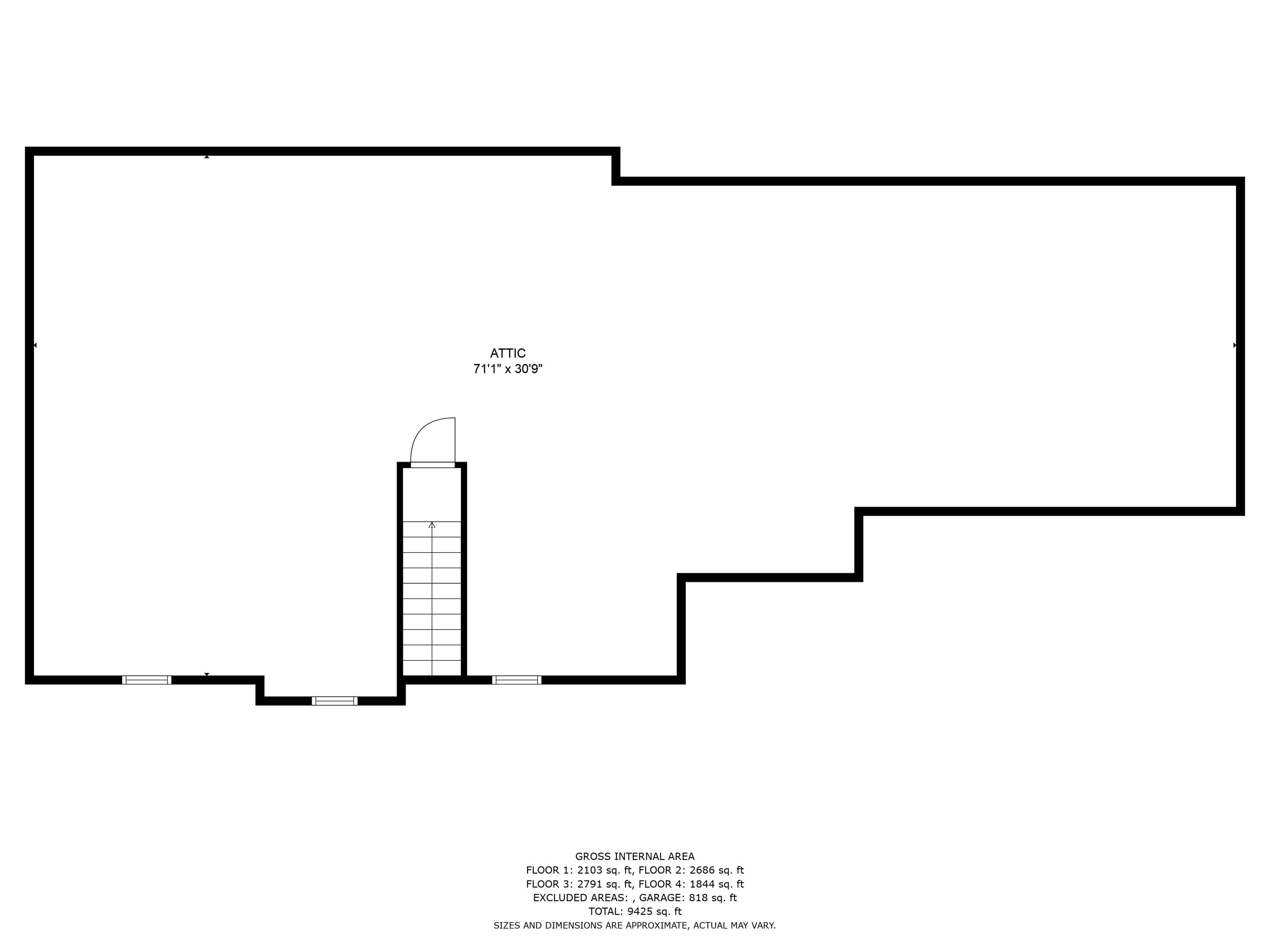 218 Limestone Road Ridgefield, CT 06877 - Photo 39 of 41 a picture of a black and white wall