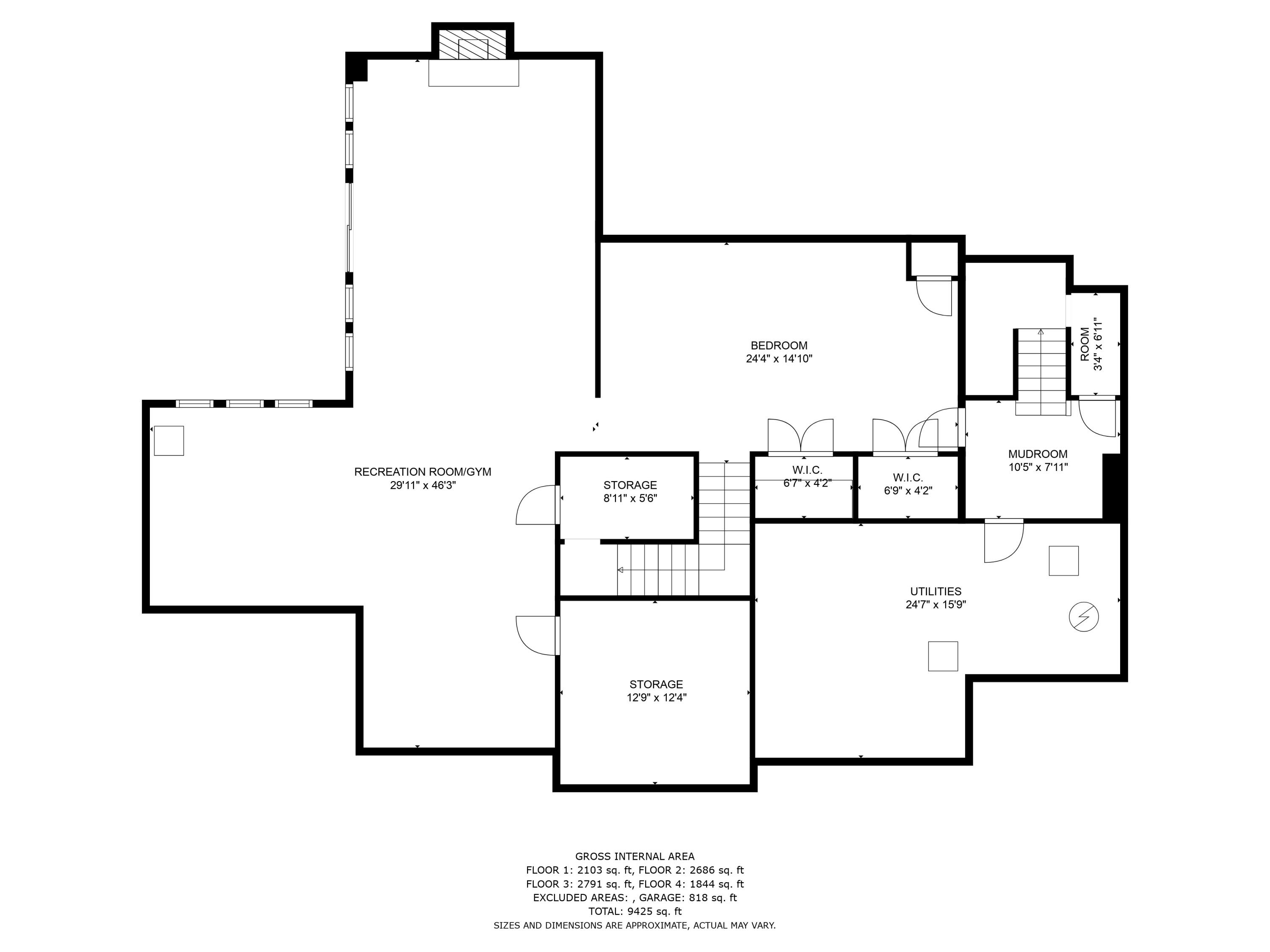 218 Limestone Road Ridgefield, CT 06877 - Photo 40 of 41 unknown