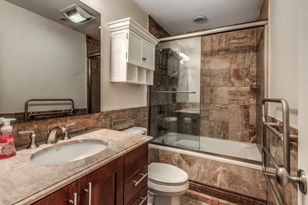 52 Cooper Street, Unit 3 Boston, MA 02113 - Photo 3 of 24 Gallery Image 3
