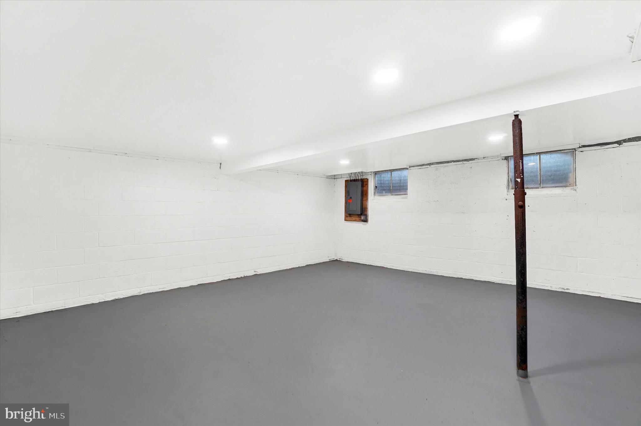 1140 Bowers Bridge Road Manchester, PA 17345 - Photo 20 of 27 Rec Room in Basement