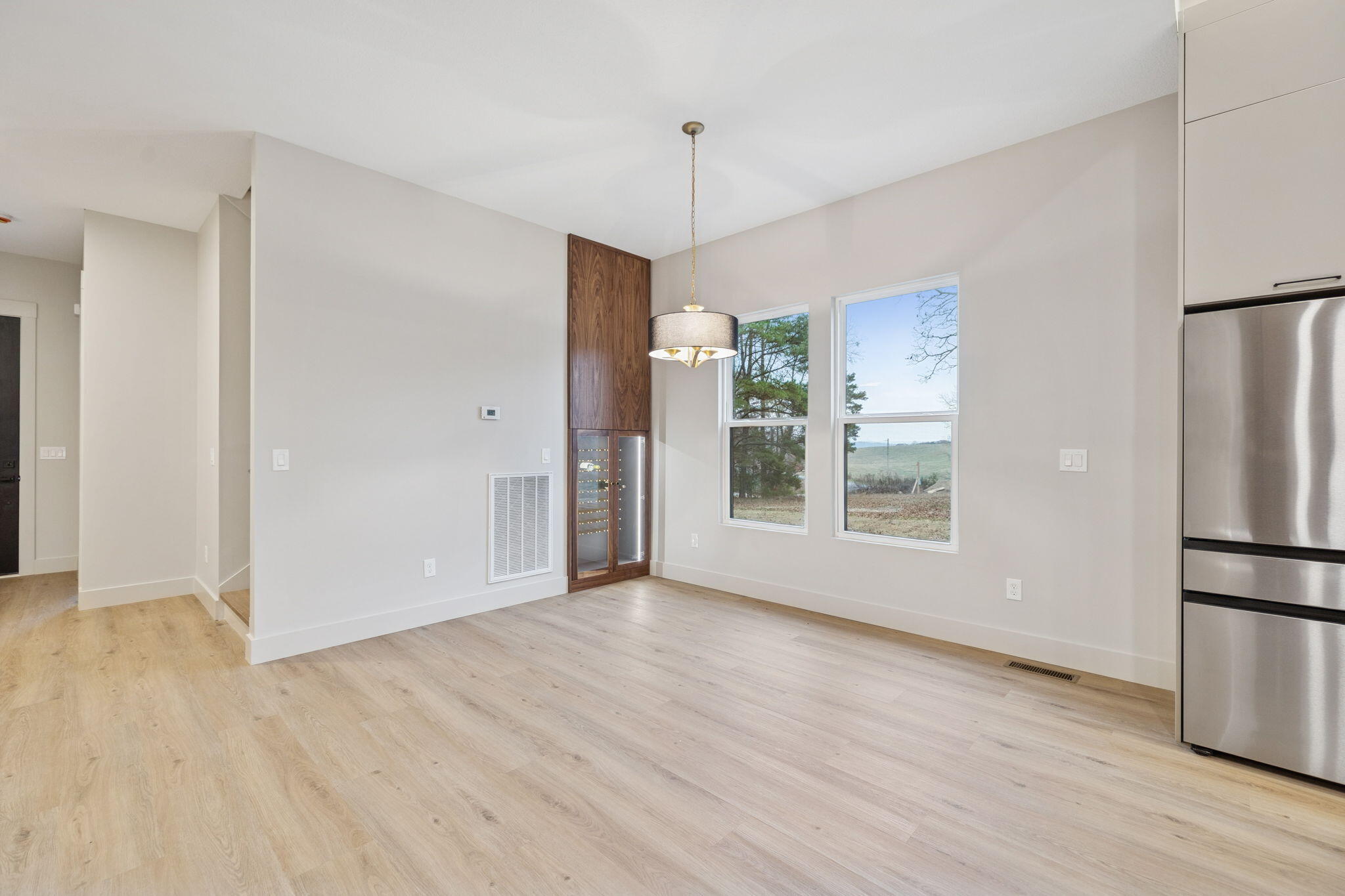 540 Wilkinson Road Northeast Cleveland, TN 37323 - Photo 15 of 52 86-540 Wilkinson Rd NE - 005