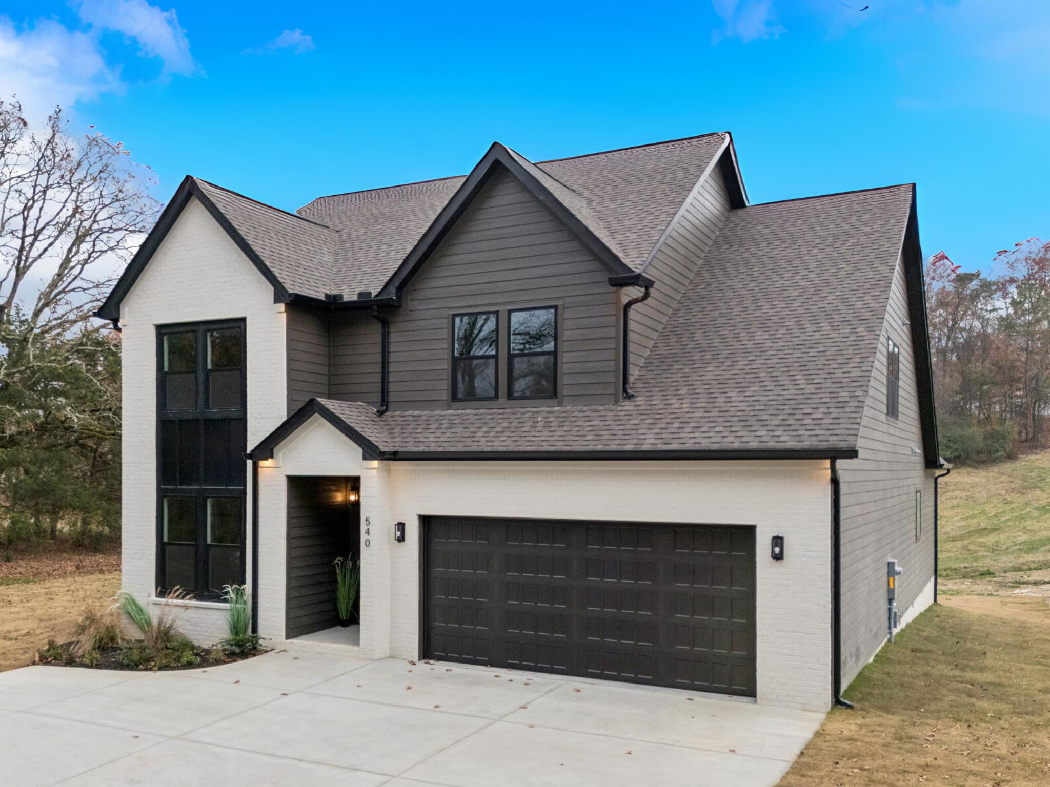 540 Wilkinson Road Northeast Cleveland, TN 37323 - Photo 3 of 52 540 Side 12.4.25