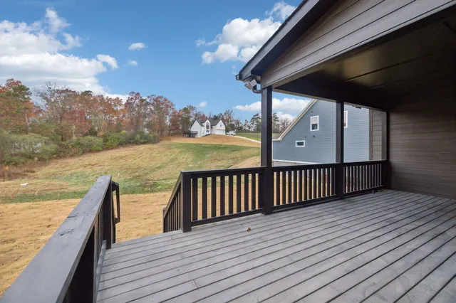 $659,000 | 540 Wilkinson Road Northeast, Cleveland, TN 37323