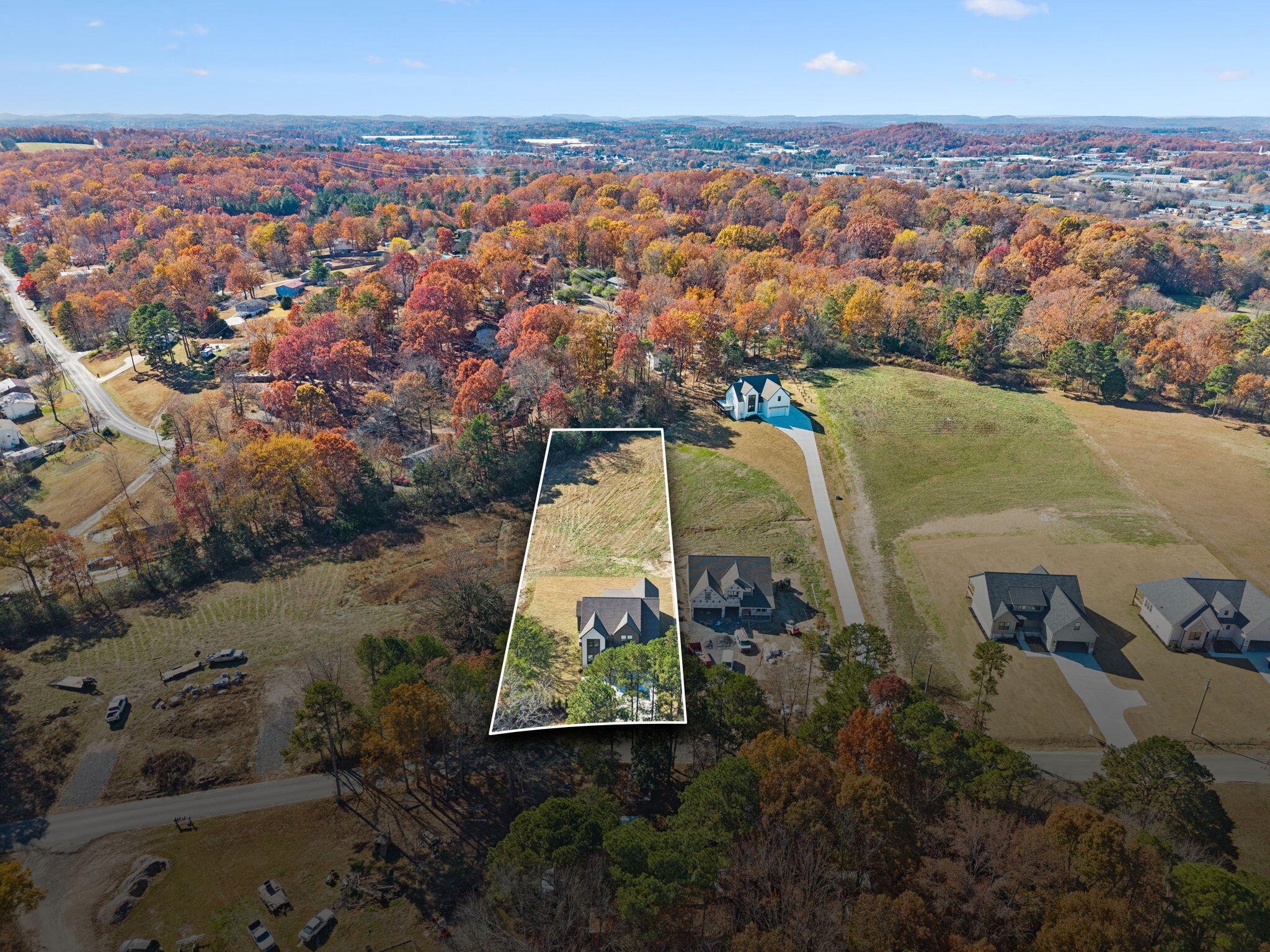 540 Wilkinson Road Northeast Cleveland, TN 37323 - Photo 5 of 52 71-540 Wilkinson Rd NE Cleveland - 075 (